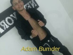 Adam_Bumder