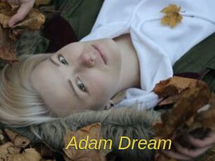 Adam_Dream