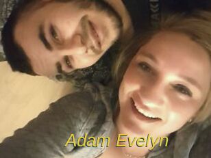 Adam_Evelyn