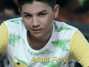 Adam_Ford