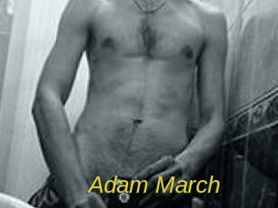 Adam_March
