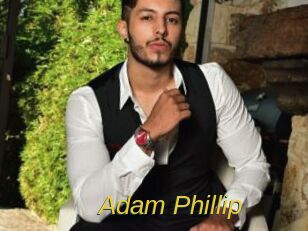 Adam_Phillip Archive DVD ORG