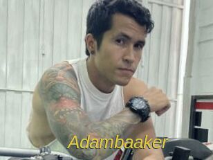 Adambaaker