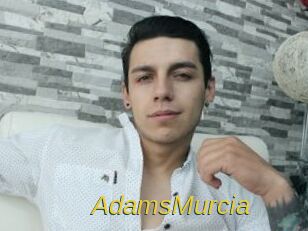 AdamsMurcia
