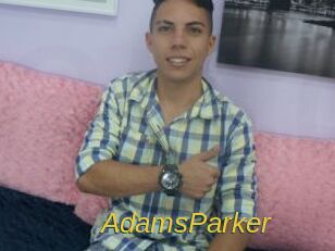 AdamsParker