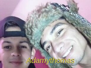 Adamythomas