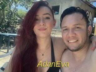 AdanEva