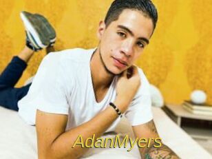 AdanMyers Archive DVD ORG
