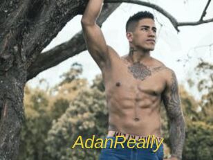 AdanReally