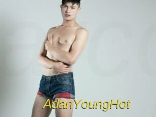 AdanYoungHot