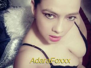 AdaraFoxxx