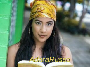 AdaraRusso