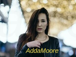 AddaMoore