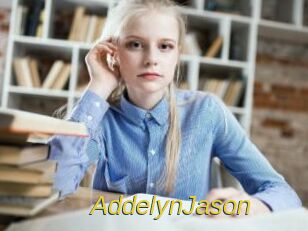 AddelynJason