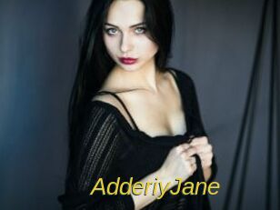 AdderiyJane Archive DVD ORG