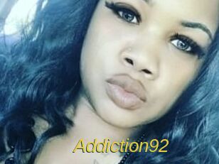 Addiction92