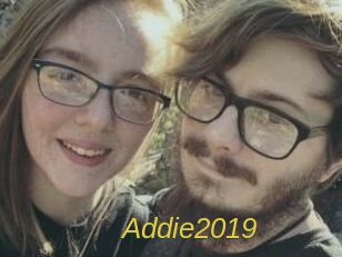 Addie2019