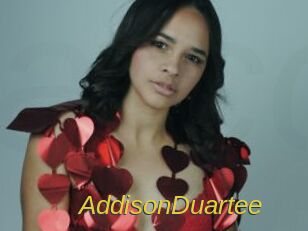 AddisonDuartee