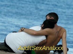 AdditSexAnalxxx