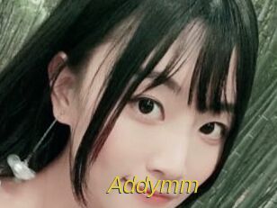 Addymm