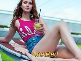 AdelRed Archive DVD ORG
