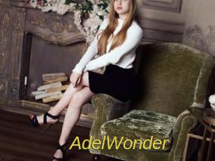 AdelWonder
