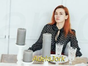 AdelaJork