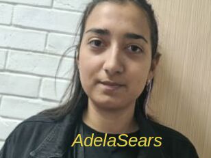AdelaSears
