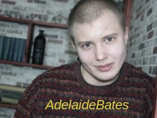 AdelaideBates