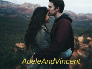 AdeleAndVincent