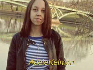 AdeleKelman