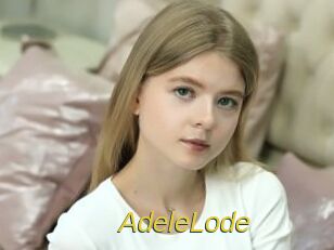 AdeleLode
