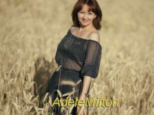 AdeleMilton