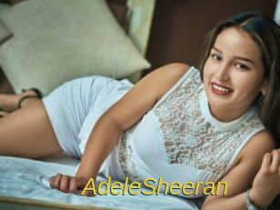 AdeleSheeran