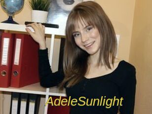AdeleSunlight