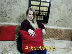 AdeleWhite