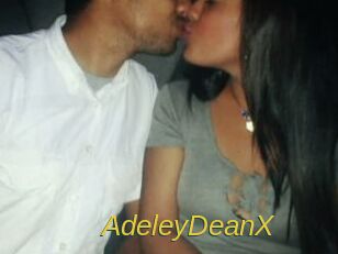 AdeleyDeanX