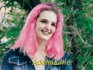 AdeliaLime