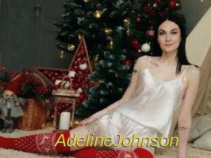 AdelineJohnson