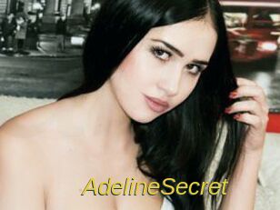 AdelineSecret
