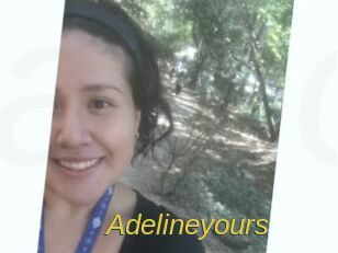Adelineyours Archive DVD ORG