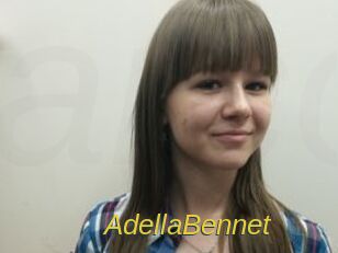 AdellaBennet