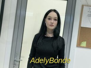 AdelyBonde