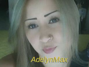 AdelynMax