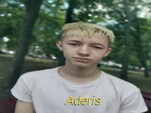 Aderis
