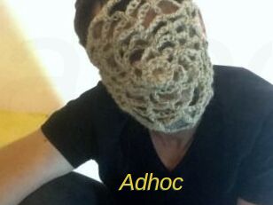 Adhoc