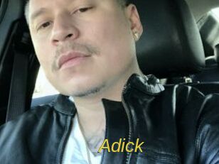 Adick