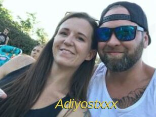 Adiyostxxx