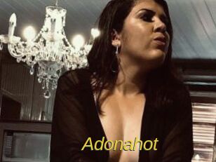 Adonahot