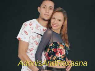 AdonisAndRoxaana